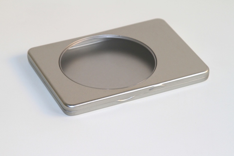 Puszka model PROFESSIONAL 559008SM