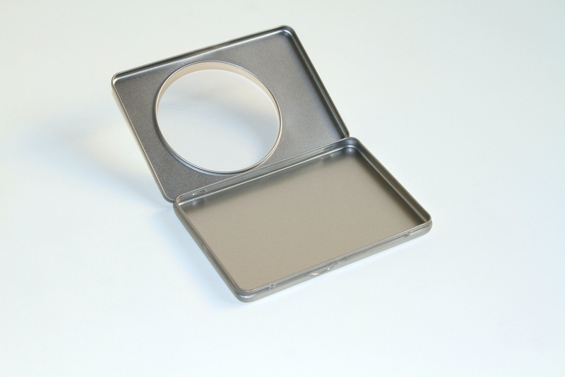 Puszka model PROFESSIONAL 559008SM
