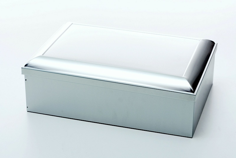 Puszka model ELEGANCE 771060SM 