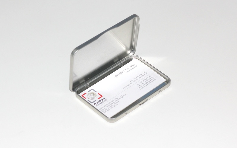 Puszka model PROFESSIONAL 559056