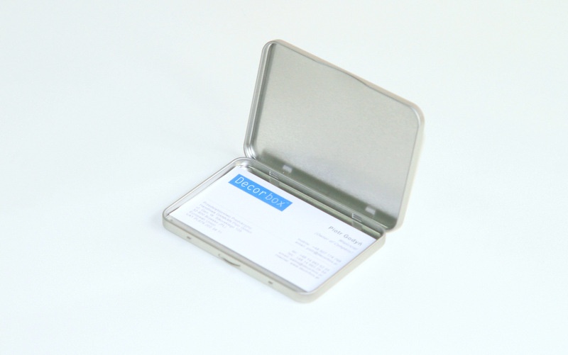 Puszka model PROFESSIONAL 559056