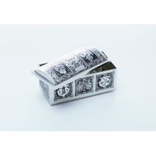 Puszka model CLASSIC 762800-001