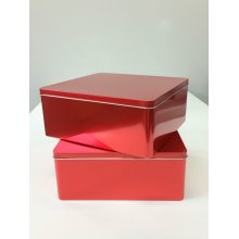 Puszka model ELEGANCE 756050-006
