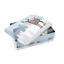 Puszka model ELEGANCE  759561-024